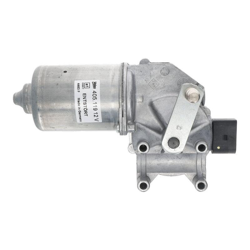 VALEO 582678 Wischermotor Front