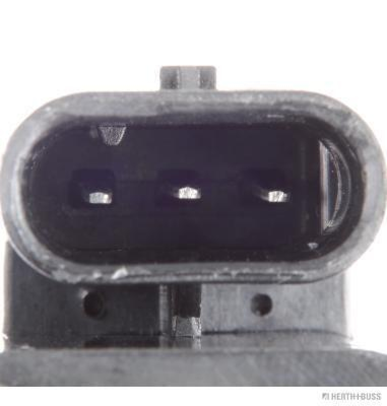 HERTH+BUSS 65452015 Zusatzwasserpumpe(K&uuml;hlwasserkreislauf)