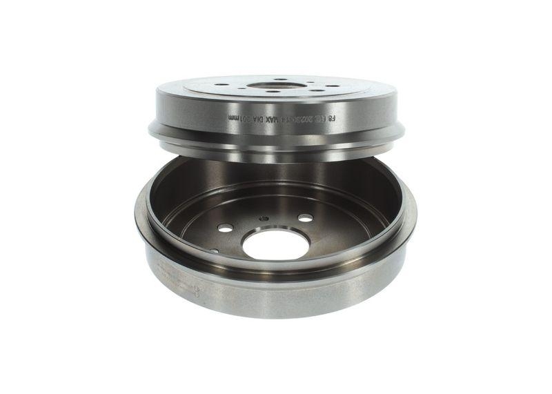 BOSCH 0 986 477 148 Bremstrommel