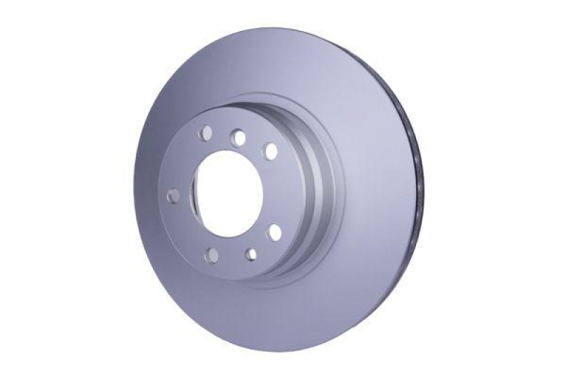 HELLA 8DD 355 127-161 Bremsscheibe f&uuml;r BMW 7 (E38)