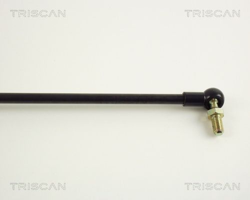 TRISCAN 8710 50206 Gasfeder Hinten für Mazda 323 Bg