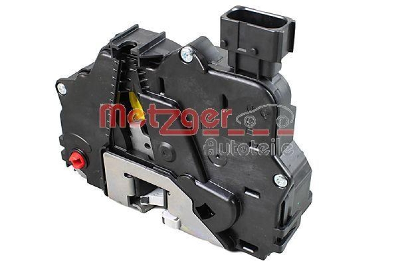 METZGER 2314143 Türschloss