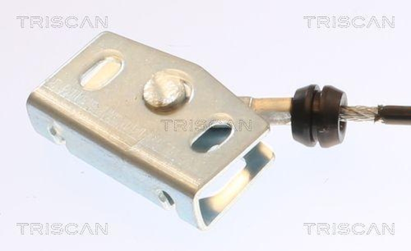 TRISCAN 8140 141176 Handbremsseil f&uuml;r Nissan