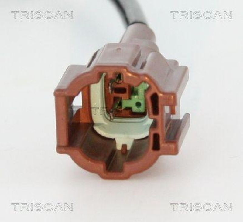 TRISCAN 8180 14301 Sensor, Raddrehzahl f&uuml;r Nissan