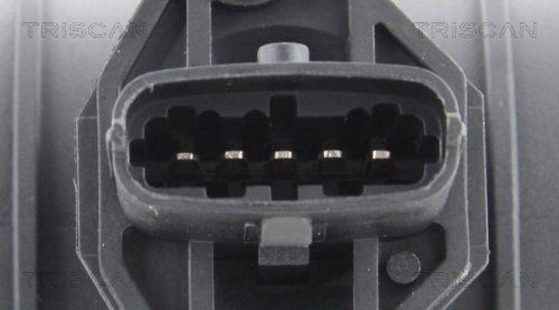 TRISCAN 8812 24015 Luftmassenmesser f&uuml;r Opel/Saab/Gm