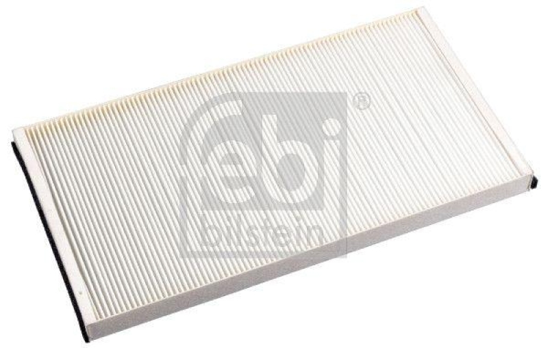 FEBI BILSTEIN 18739 Innenraumfilter für M A N