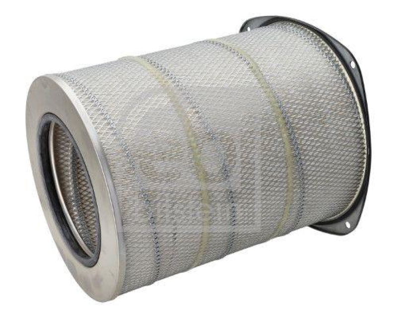FEBI BILSTEIN 23393 Luftfilter f&uuml;r Volvo