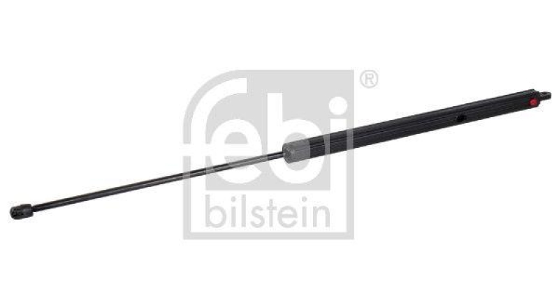 FEBI BILSTEIN 27677 Gasdruckfeder für Motorhaube für VW-Audi