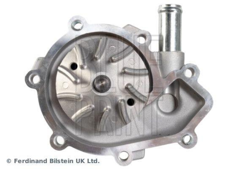 BLUE PRINT ADBP910005 Wasserpumpe mit Dichtung f&uuml;r SSANGYONG