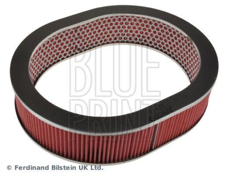 BLUE PRINT ADN12207 Luftfilter für NISSAN