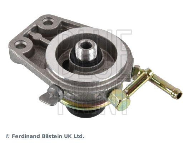 BLUE PRINT ADN16850 Kraftstofffilterhandpumpe f&uuml;r NISSAN