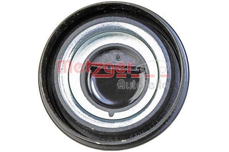 METZGER 09001156 Sensor, Raddrehzahl f&uuml;r TOYOTA HA links/rechts