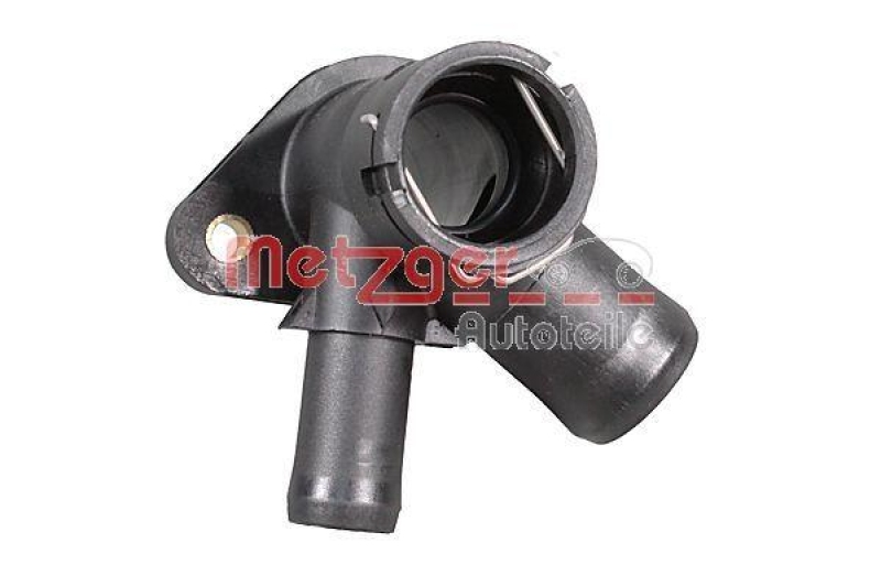 METZGER 4010394 K&uuml;hlmittelflansch f&uuml;r FORD