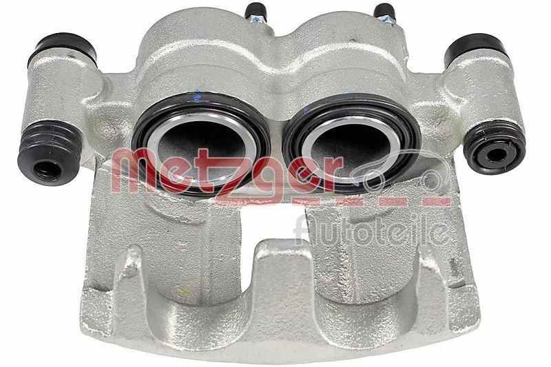 METZGER 6260664 Bremssattel Neuteil f&uuml;r CITROEN/FIAT/PEUGEOT VA rechts
