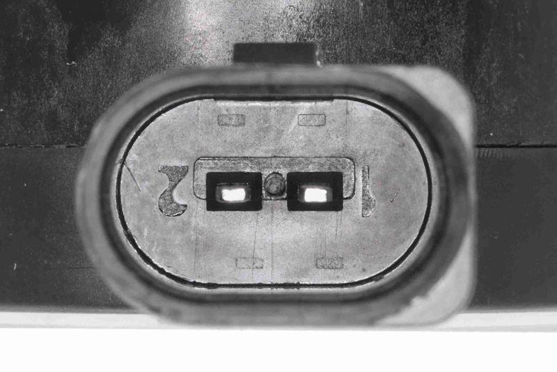 VEMO V10-16-0055 Zusatzwasserpumpe (K&uuml;hlwasserkreislauf) f&uuml;r VW