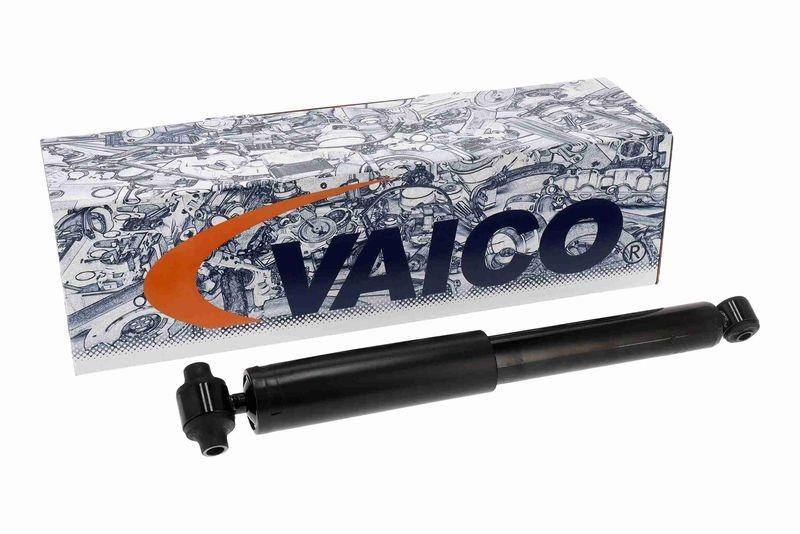VAICO V25-2544 Sto&szlig;d&auml;mpfer Hinterachse Gasdruck f&uuml;r FORD