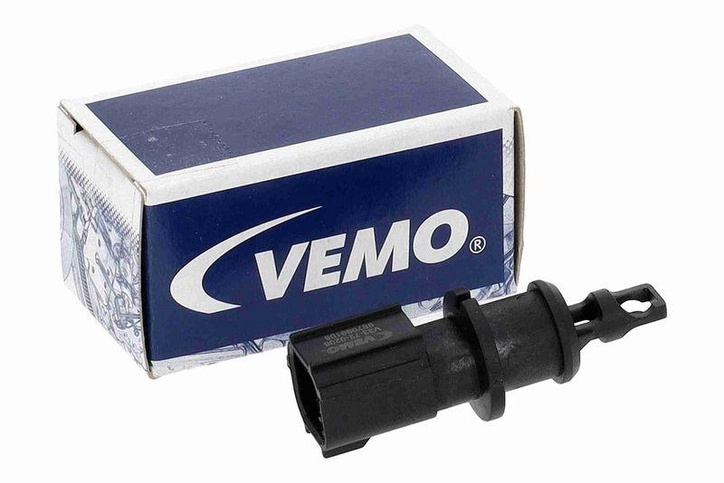 VEMO V33-72-0206 Sensor, Ansauglufttemperatur für CHRYSLER
