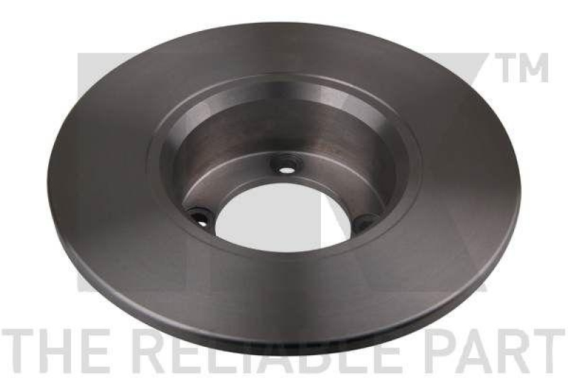 NK 209902 Bremsscheibe f&uuml;r OPEL, VAUX