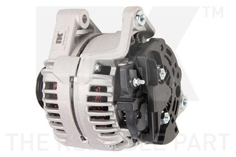 NK 4843970 Generator f&uuml;r OPEL,VAUXH
