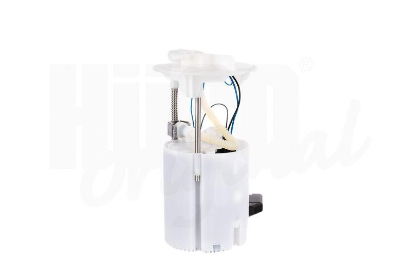 HITACHI 132788 Kraftstofff&ouml;rdereinheit f&uuml;r SMART u.a.