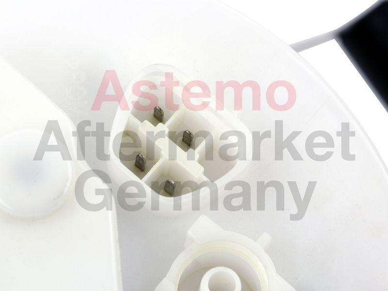 HITACHI 2503585 Kraftstofff&ouml;rdereinheit f&uuml;r TOYOTA u.a.