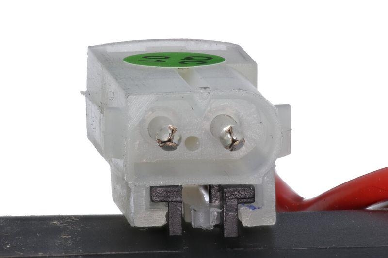 VALEO 884619 Innenraumgebl&auml;se Mercedes Vito Series