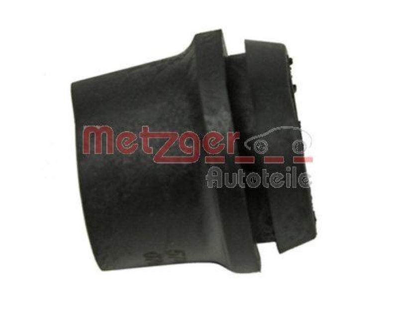 METZGER 2385100 Dichtung, Kurbelgehäuseentlüftung für AUDI/SEAT/SKODA/VW