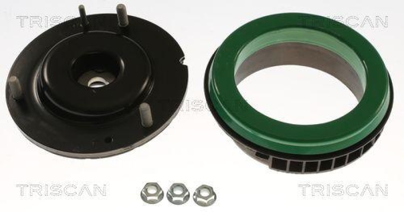 TRISCAN 8500 28935 Federbeinlagersatz f&uuml;r Peugeot 508
