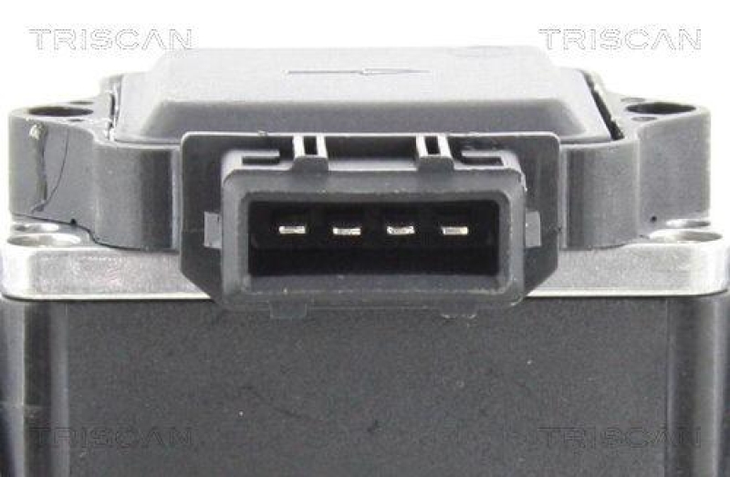 TRISCAN 8812 24017 Luftmassenmesser f&uuml;r Opel/Saab/Gm