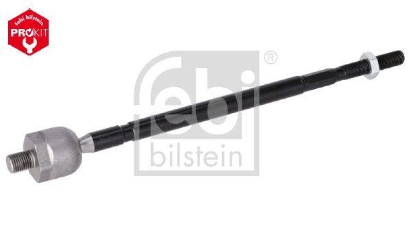 FEBI BILSTEIN 43274 Axialgelenk mit Kontermutter und Sicherungsblech f&uuml;r TOYOTA