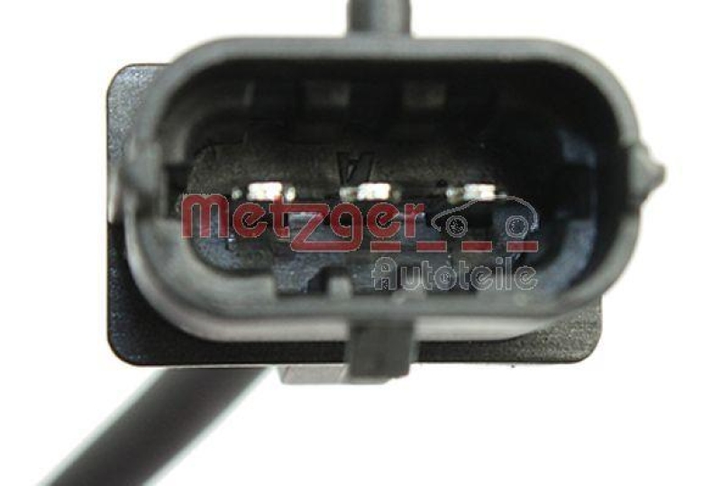 METZGER 0903221 Sensor, Nockenwellenposition f&uuml;r OPEL