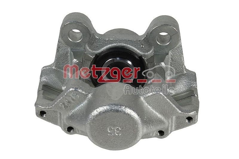 METZGER 6260669 Bremssattel Neuteil f&uuml;r OPEL/SAAB HA links