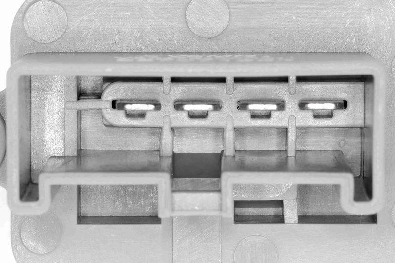 VEMO V40-79-0004-1 Regler, Innenraumgebl&auml;se M./O. Klima f&uuml;r OPEL