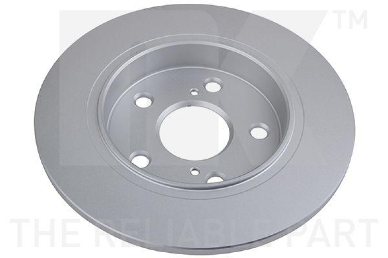 NK 3145123 Bremsscheibe f&uuml;r TOYOTA