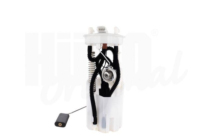 HITACHI 132789 Kraftstofff&ouml;rdereinheit f&uuml;r NISSAN u.a.