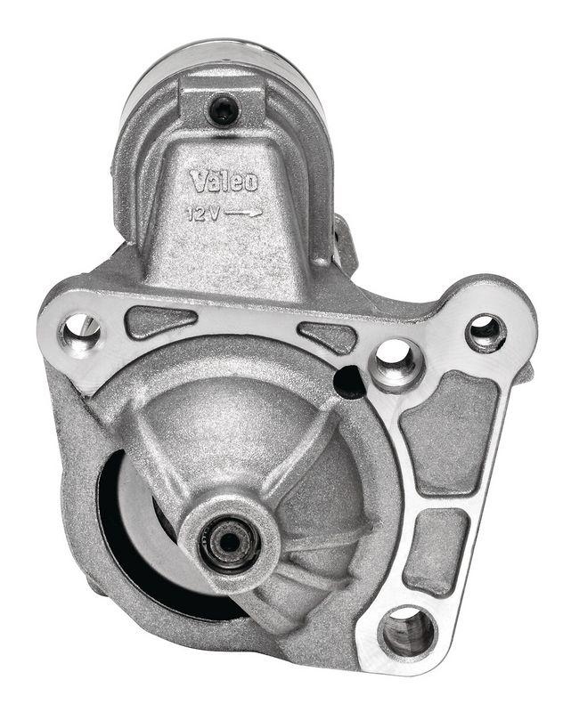 VALEO 438201 Starter Neu - ORIGINS