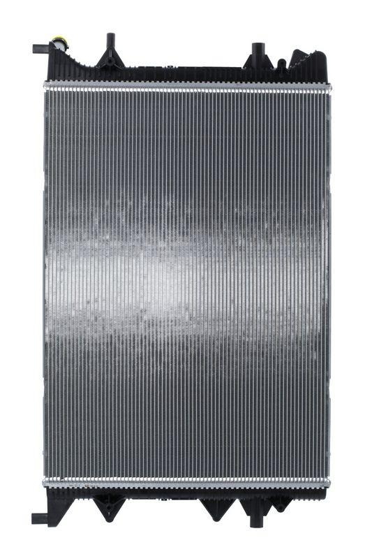 VALEO 701506 Motork&uuml;hler VW PASSAT VII 2.0 TDI