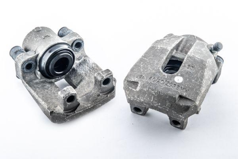 HELLA 8AC 355 384-161 Bremssattel f&uuml;r BMW 5 (E39)