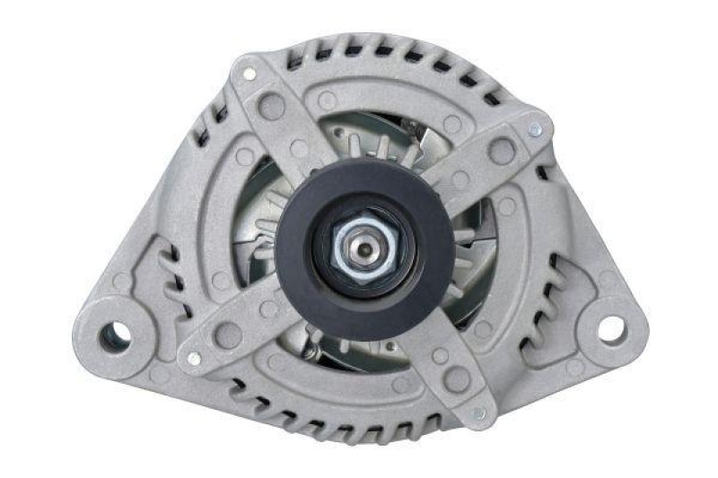 HELLA 8EL 015 637-671 Generator 14V 130A