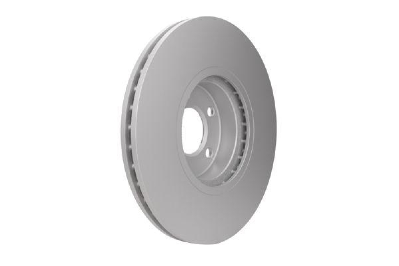 HELLA 8DD 355 129-301 Bremsscheibe f&uuml;r BMW