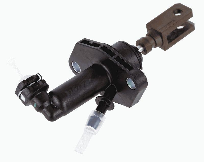 SACHS 6284605075 Geberzylinder Kupplung