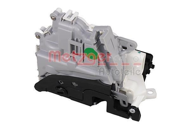 METZGER 2314191 T&uuml;rschloss f&uuml;r AUDI hinten links
