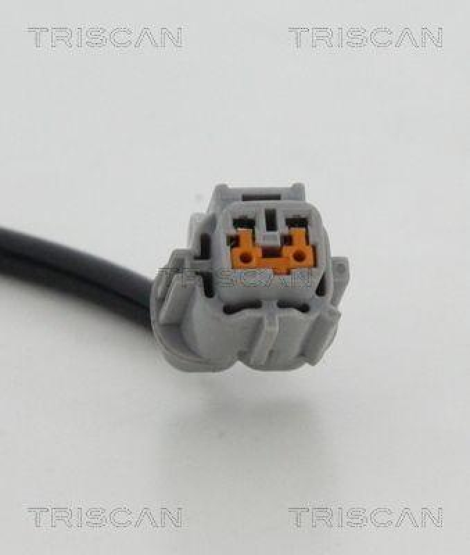 TRISCAN 8180 14303 Sensor, Raddrehzahl f&uuml;r Nissan