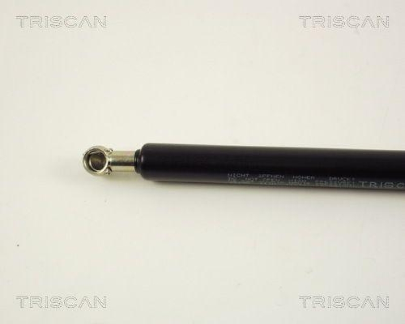 TRISCAN 8710 16202 Gasfeder Hinten f&uuml;r Ford Escort Mkv