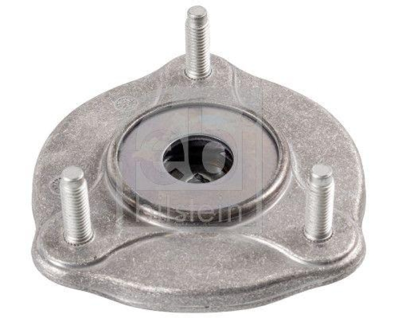 FEBI BILSTEIN 100409 Federbeinst&uuml;tzlager ohne Kugellager f&uuml;r Mercedes-Benz