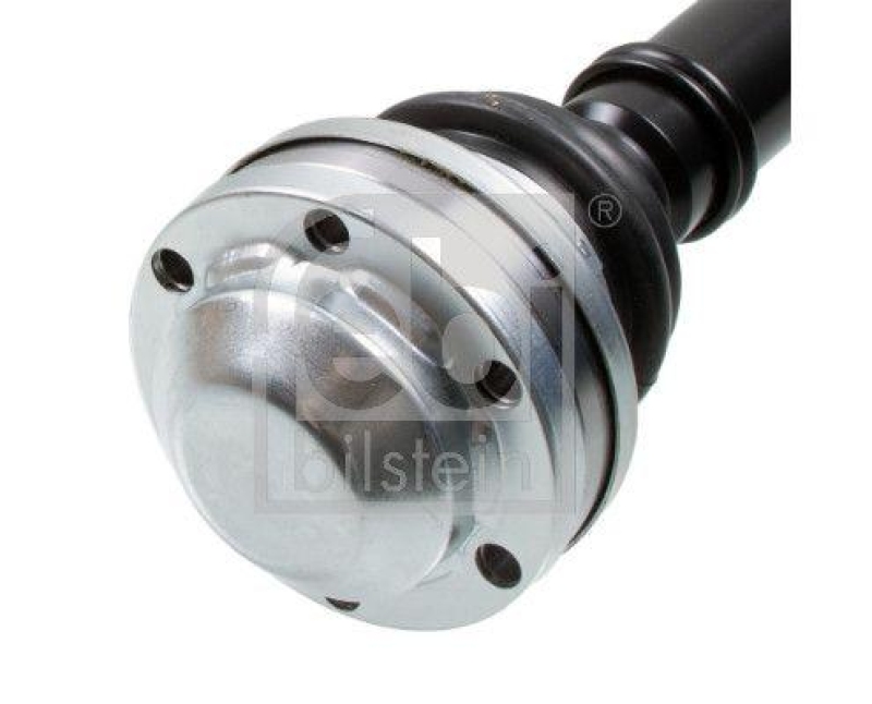 FEBI BILSTEIN 181212 Antriebswelle f&uuml;r VW-Audi