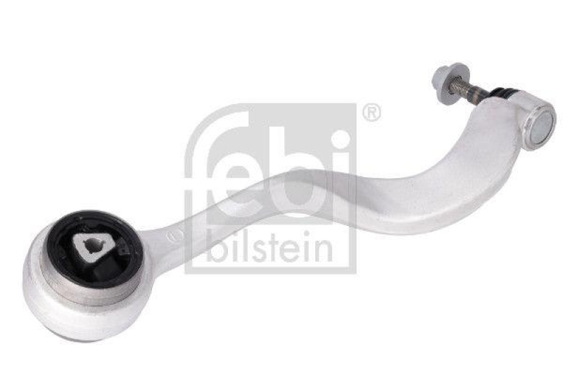 FEBI BILSTEIN 29253 Querlenker mit Lager und Gelenk (Zugstrebe) f&uuml;r BMW