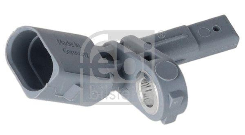 FEBI BILSTEIN 32862 ABS-Sensor f&uuml;r VW-Audi
