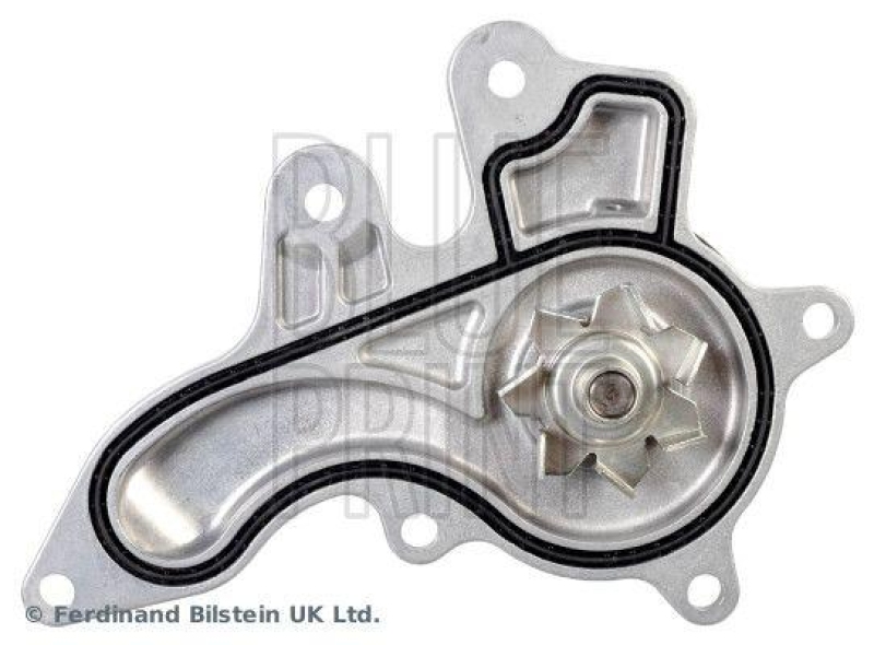 BLUE PRINT ADBP910010 Wasserpumpe mit Dichtung für TOYOTA