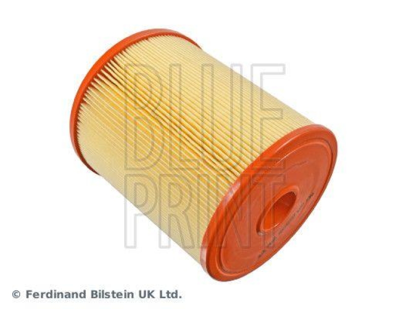 BLUE PRINT ADV182257 Luftfilter f&uuml;r VW-Audi